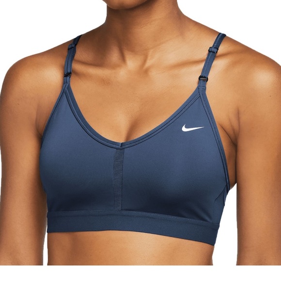 Women’s Dri-FIT Light Support v-neck sports - Picture 1 of 5
